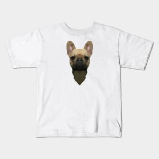 French Bulldog Kids T-Shirt